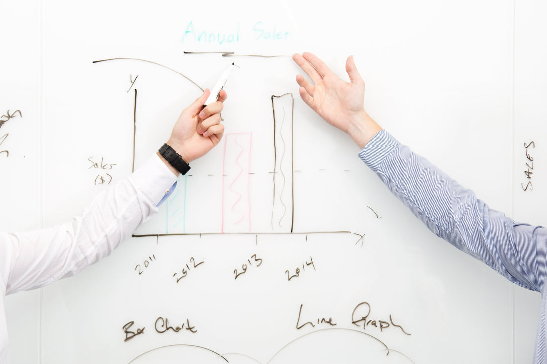 Prozessoptimierung: 3 Strategien für maximale Effizienz