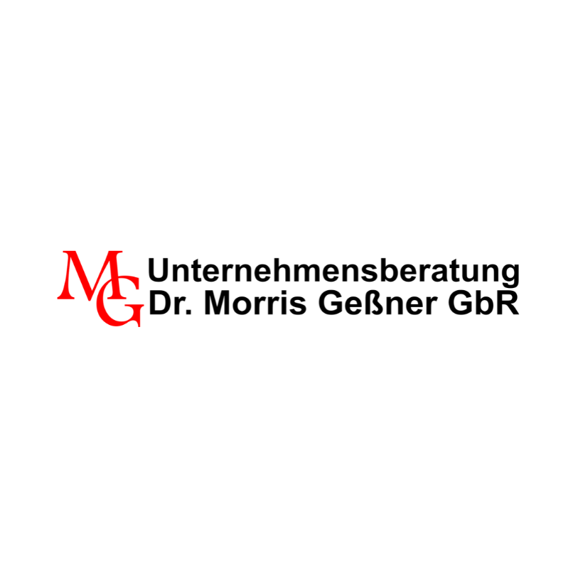 MG Unternehmensberatung
Dr. Morris Geßner GbR logo