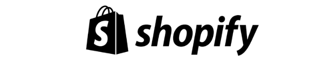 shopify logo karusel