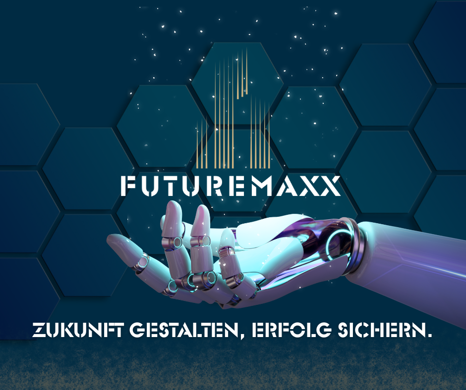 warum Futuremaxx teaser