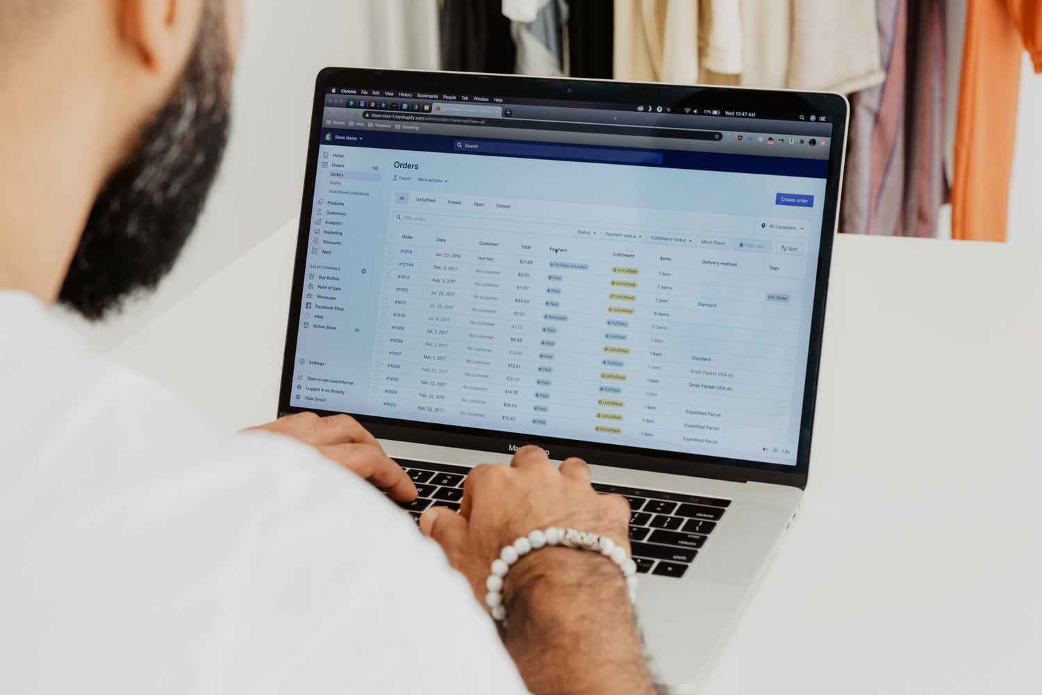 digitale Transformation & Prozessoptimierung teaser