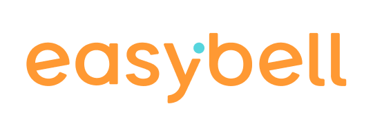 easybell logo karusel