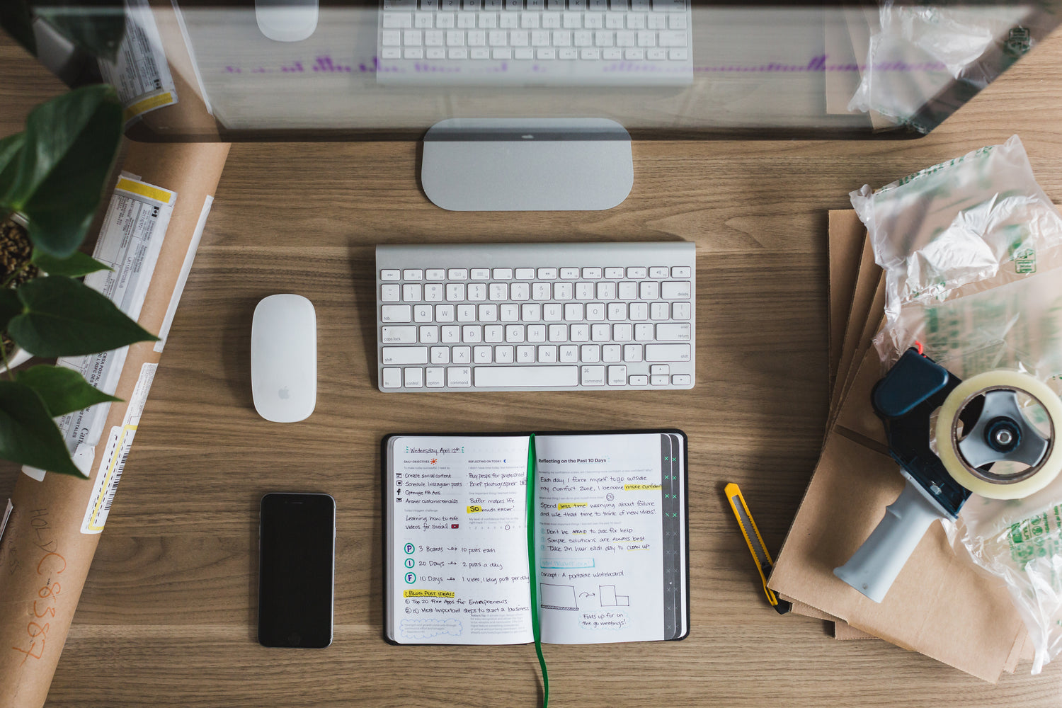 Transformation & Prozessoptimierung