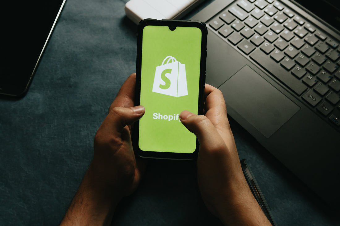 Wie du mit Shopify deinen Umsatz steigerst
