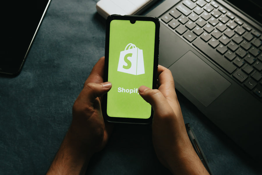 Wie du mit Shopify deinen Umsatz steigerst