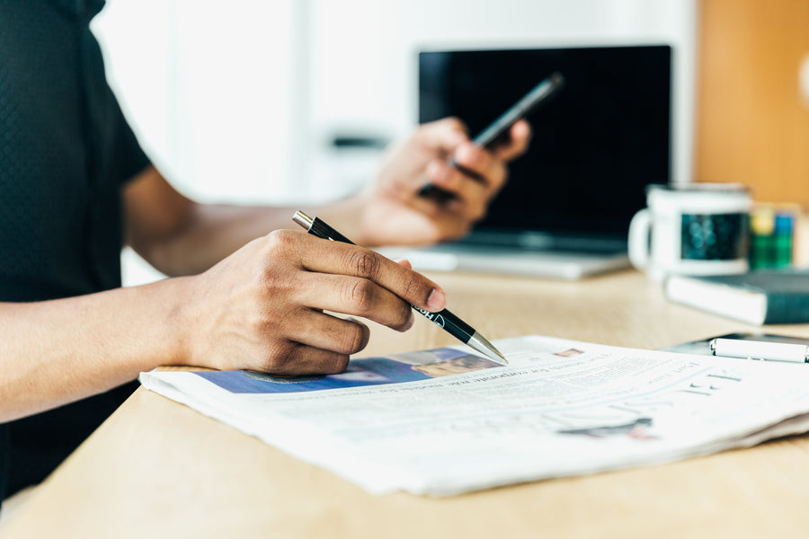 5 Schritte zur erfolgreichen Digitalisierung deines Unternehmens