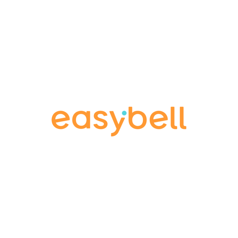 easybell logo