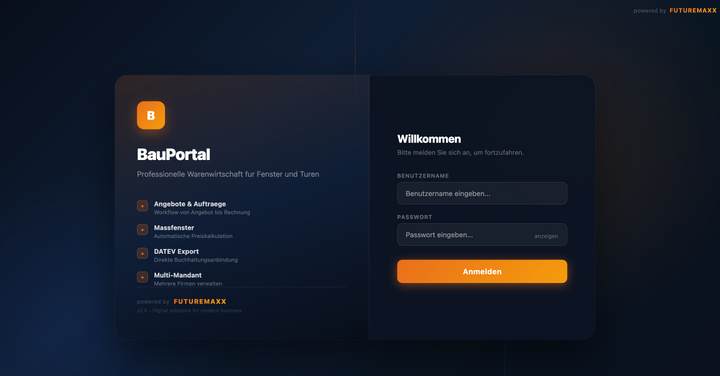 BauPortal